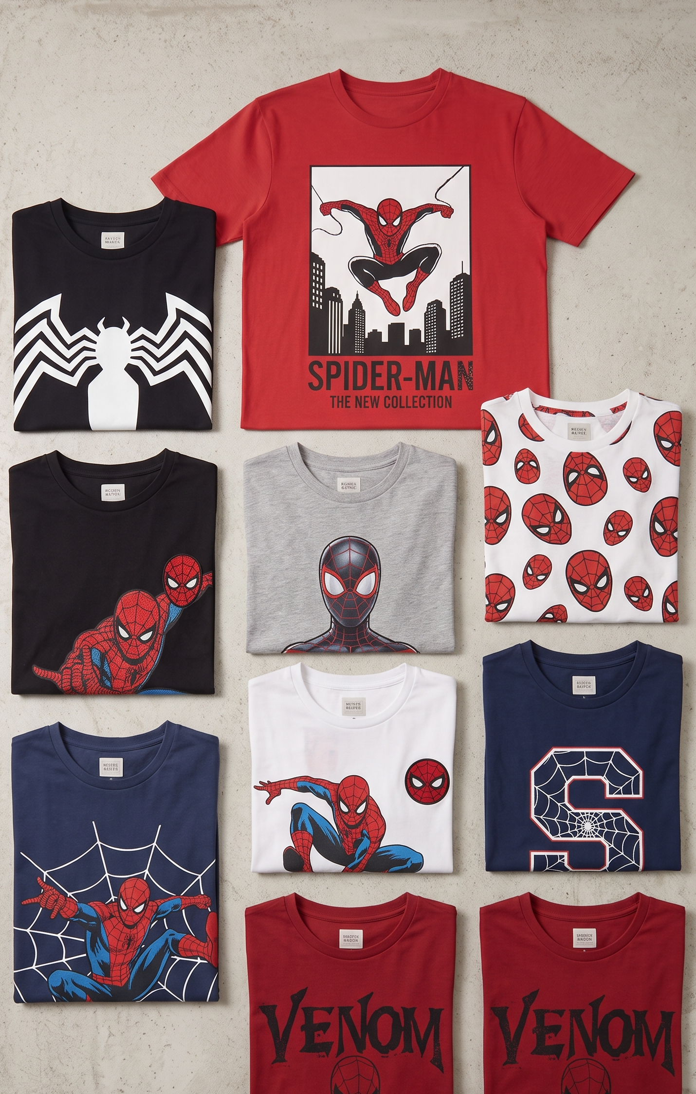 Spiderman