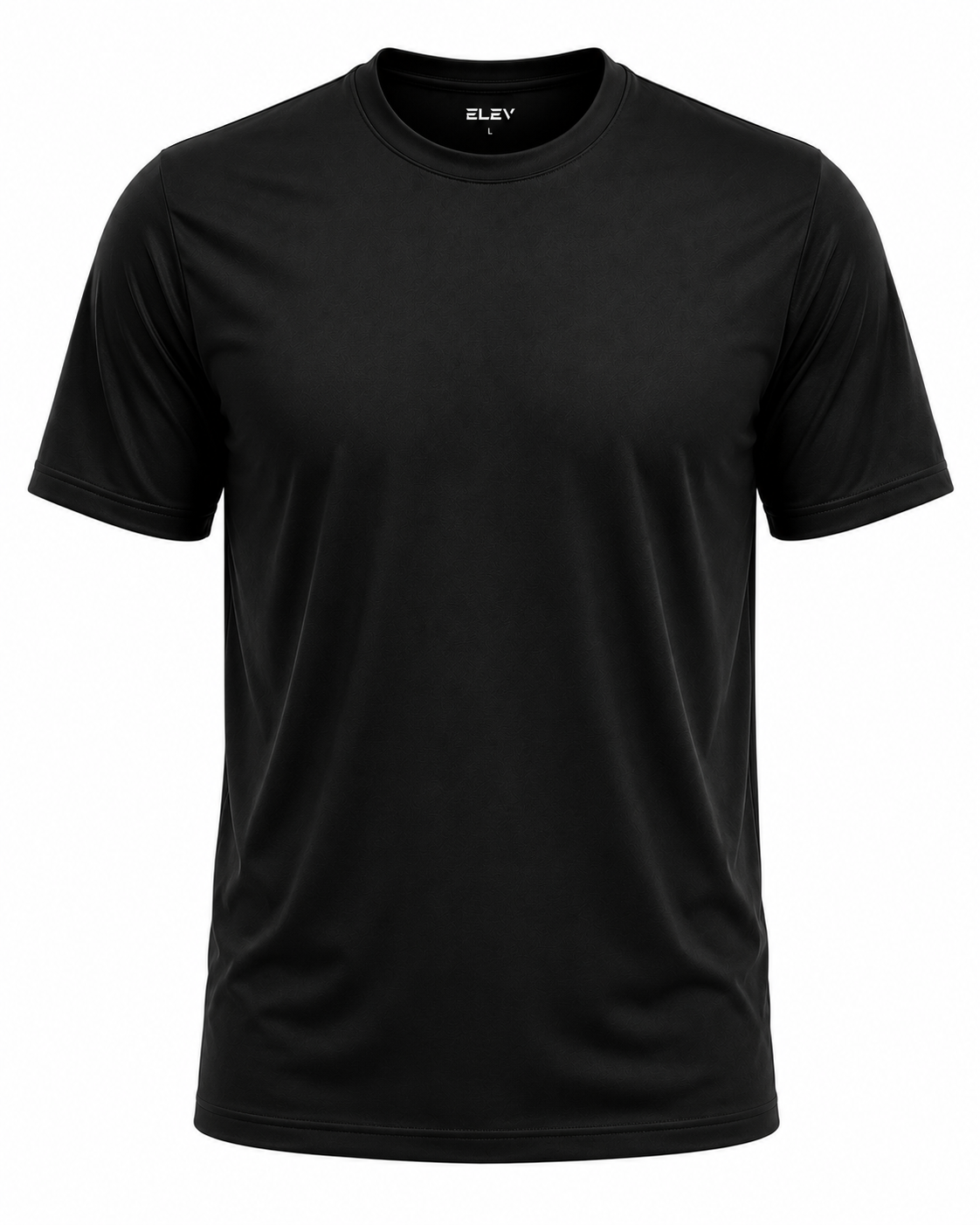Honda CG 160S Graphic Tee – Black