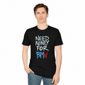 Need Money For BMW Graphic – Black