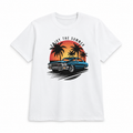 Summer Roadtrip Tee