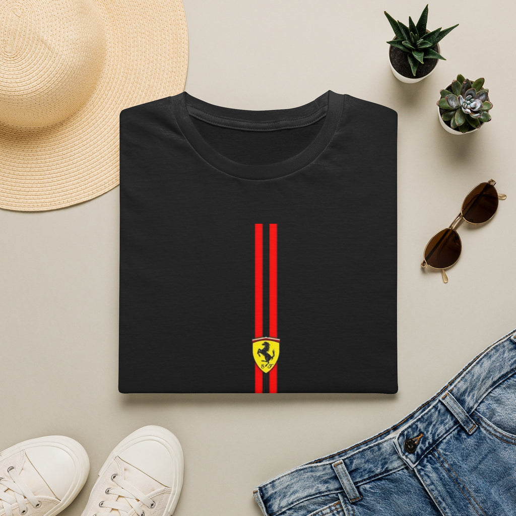 Monaco Racing Edition - Black