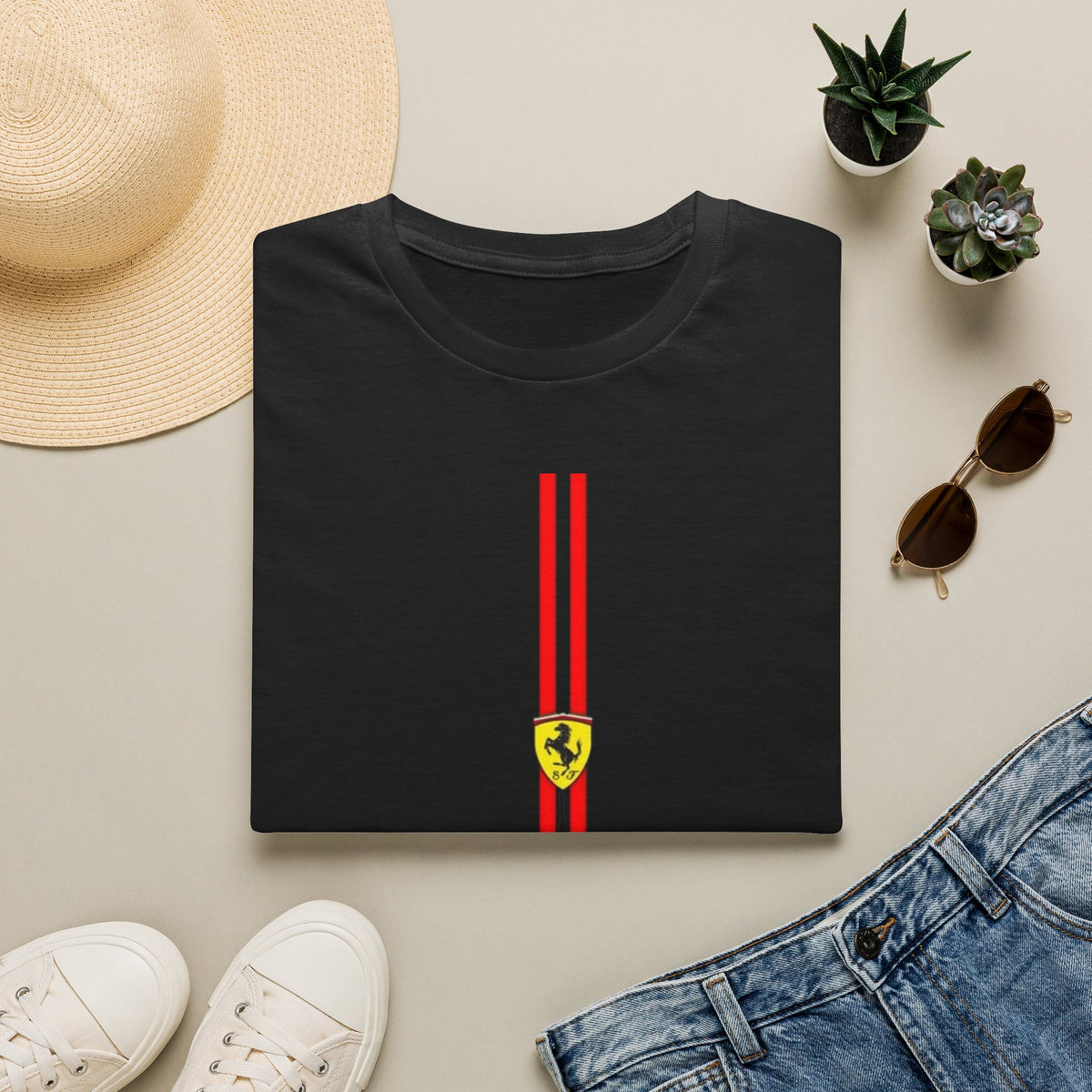 Monaco Racing Edition - Black