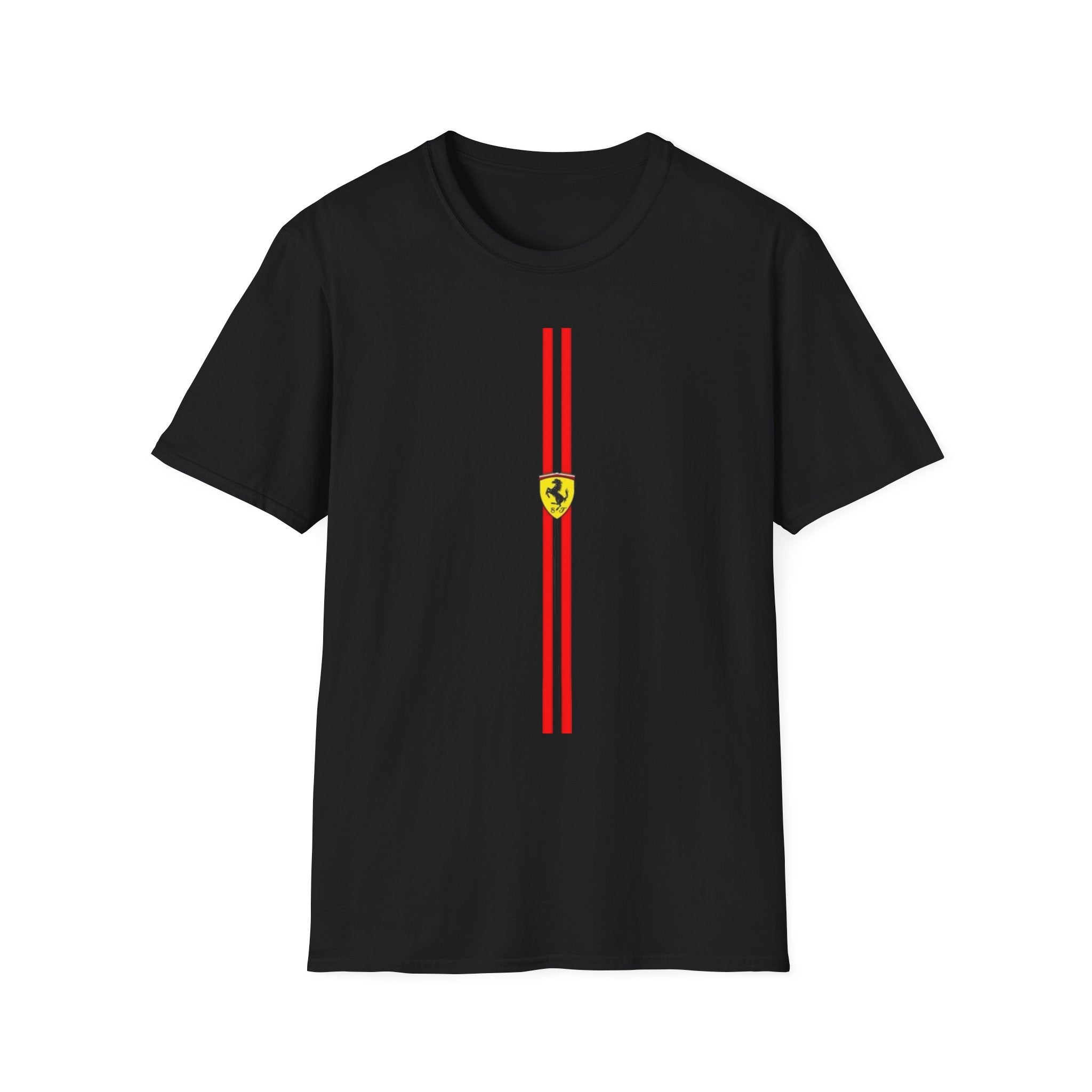 Monaco Racing Edition - Black