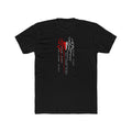 Spider Graphic Black T-Shirt