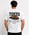 Tokyo Drift Culture Tee - White
