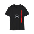 AMG Performance Graphic Tee – Black